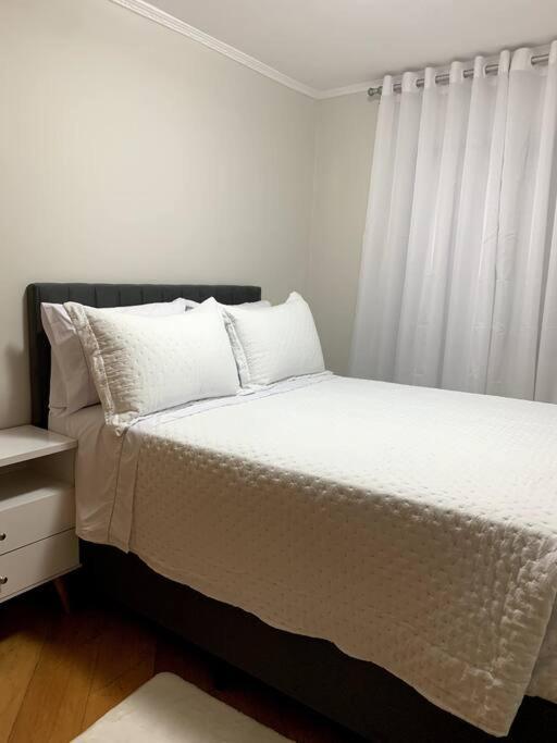 Recanto No Morumbi Apartamento São Paulo