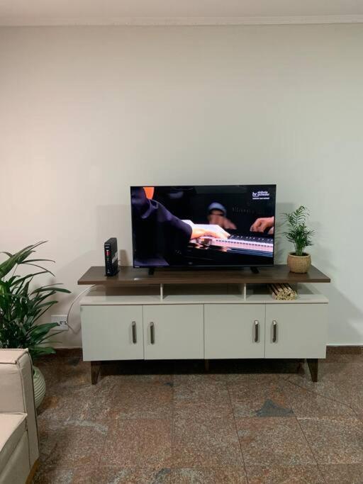 Apartamento Recanto No Morumbi