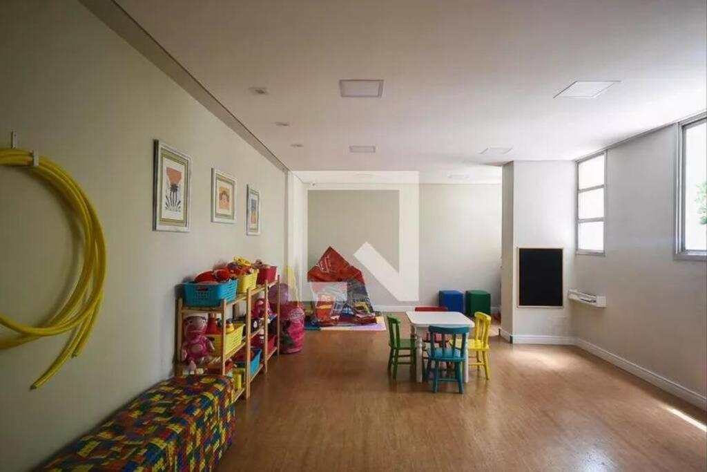 Apartamento Recanto No Morumbi