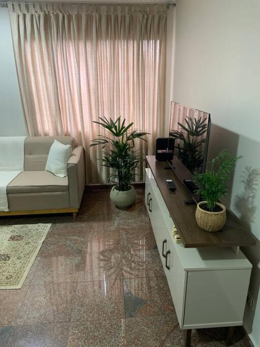 Apartamento Recanto No Morumbi