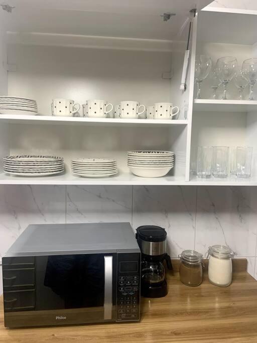 Apartamento Recanto No Morumbi São Paulo