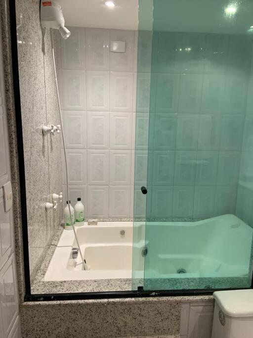 Recanto No Morumbi Apartamento