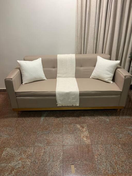 Apartamento Recanto No Morumbi São Paulo