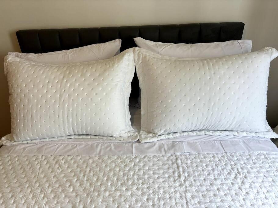 Apartamento Recanto No Morumbi