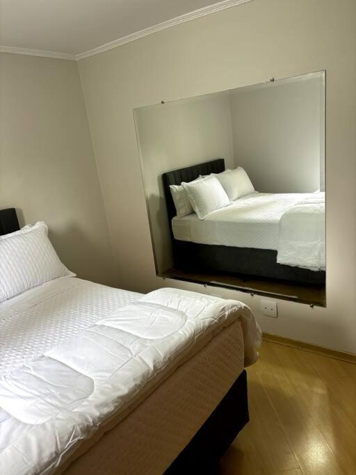 Recanto No Morumbi Apartamento