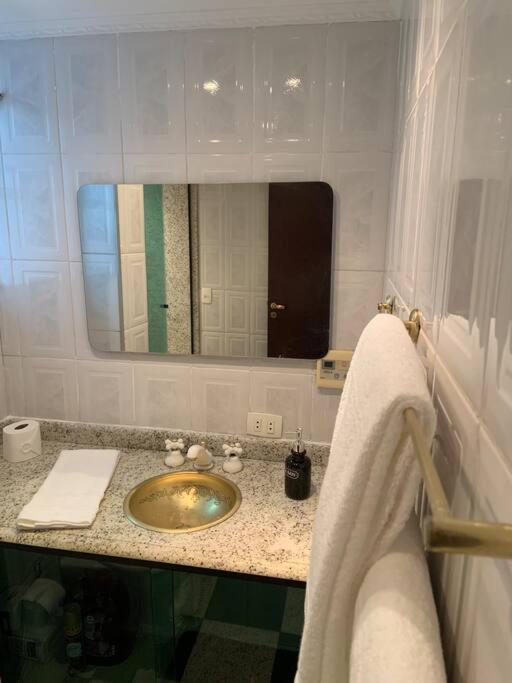 Recanto No Morumbi Apartamento São Paulo