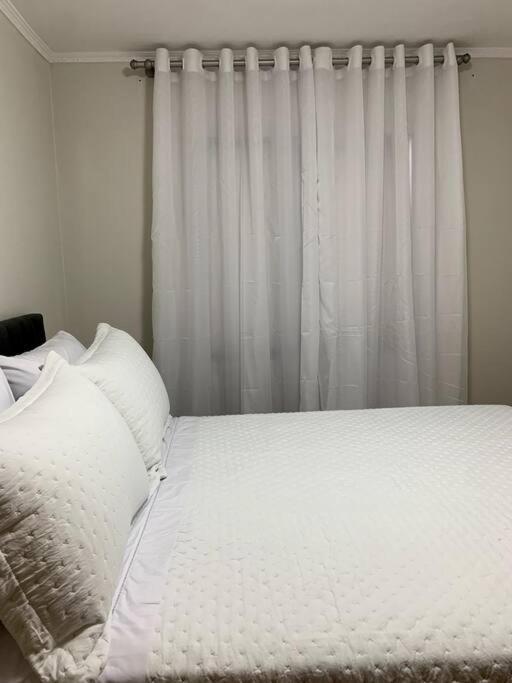 Recanto No Morumbi Apartamento São Paulo